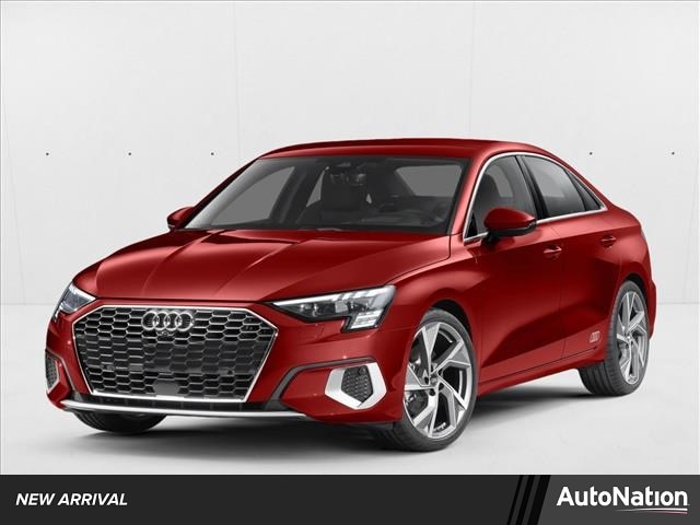 audi a3 sedan 2023 WAUGUDGY8PA027504 image audi a3 sedan 2023 WAUGUDGY8PA027504 image